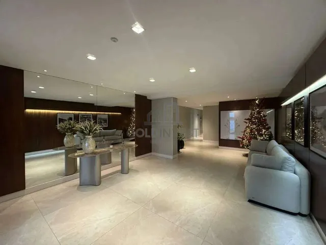 Imagem 13: Apartamento com 3 Quartos no Centro de Brusque!!!