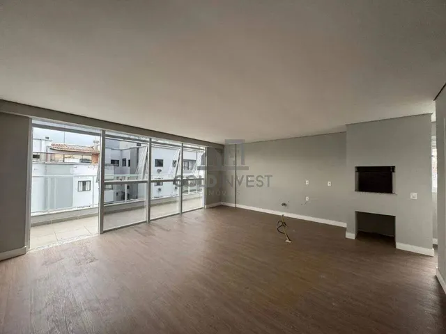Imagem 2: Apartamento com 3 Quartos no Centro de Brusque!!!