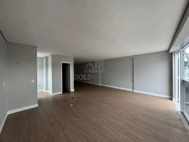 Imagem 4: Apartamento com 3 Quartos no Centro de Brusque!!!