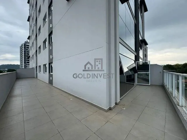 Imagem 6: Apartamento com 3 Quartos no Centro de Brusque!!!