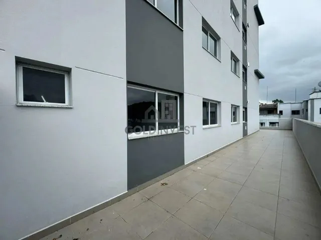 Imagem 9: Apartamento com 3 Quartos no Centro de Brusque!!!
