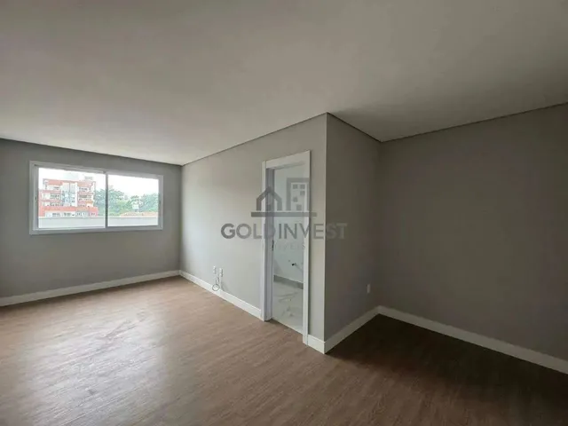 Imagem 5: Apartamento com 3 Quartos no Centro de Brusque!!!