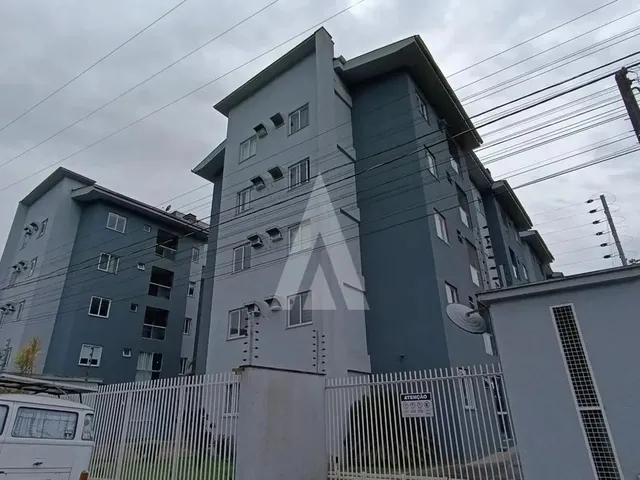 Imagem: Apartamento no Bairro Glória, 2 Quartos