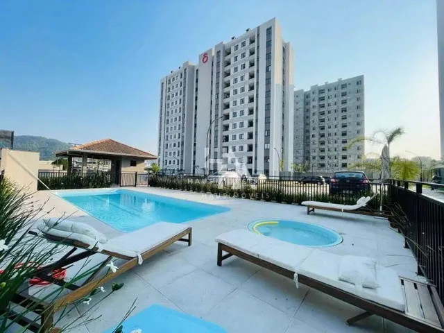 Imagem 13: Apartamento para Alugar na Vila Baependi com 50M² e 2 Dormitórios/Quartos Disponíveis
