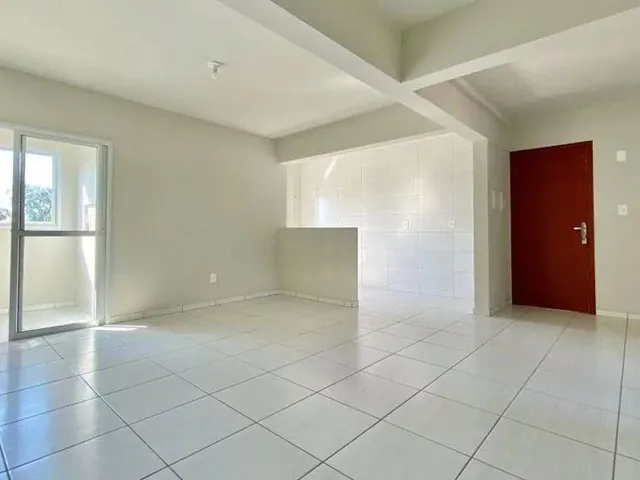 Imagem: Apartamento com 3 Dormitórios para Alugar