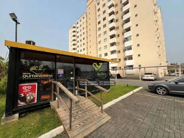 Imagem: Apartamento com 2 Dormitórios para Alugar
