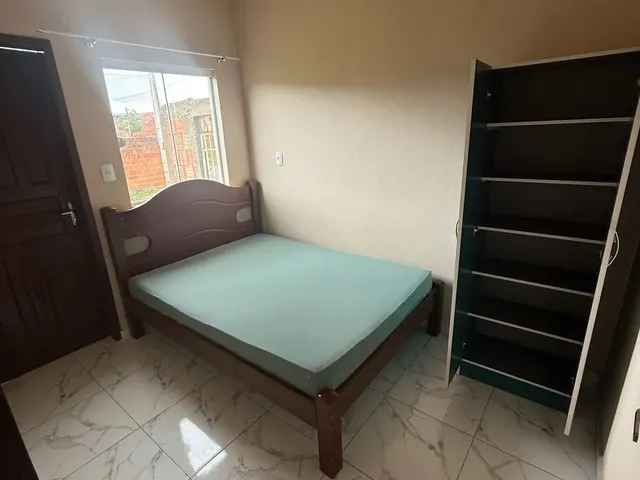 Imagem: Alugo Kitnet Mobiliada. Araquari Porto Grande