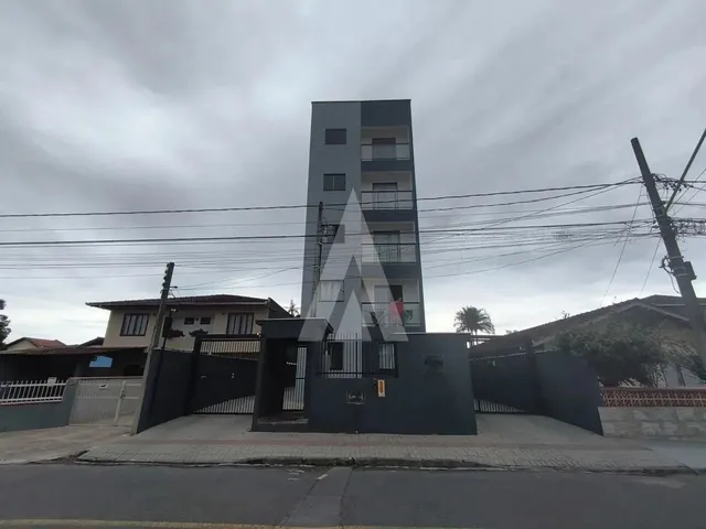 Imagem: Apartamento 03 Dormitórios, Jardim Iririu
