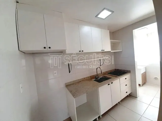 Imagem: Apartamento no Bairro Jaraguá Esquerdo