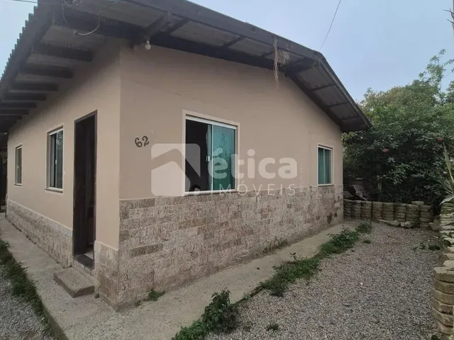 Imagem: Casa Semi Mobiliada para Locação na Colônia