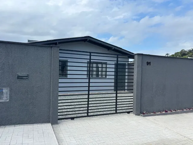 Imagem 1: Casa para Alugar