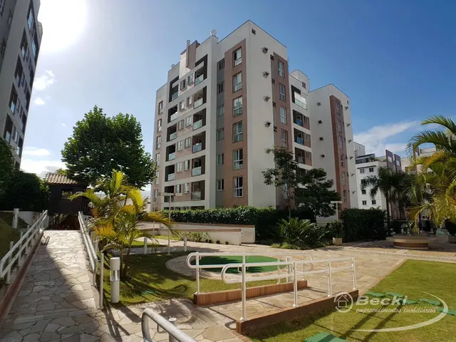 Imagem: O apartamento possui 2 Dormitórios, 1 Banheiro, 82m² de
