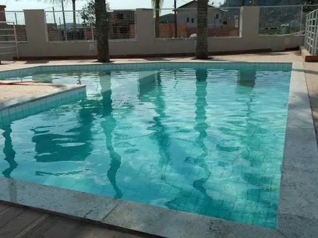 Imagem 3: Apartamento para Locação em Camboriú, Rio Pequeno, 2 Dormitórios, 1 Banheiro, 1 Vaga