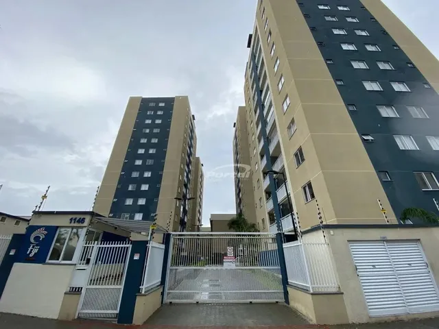 Imagem: Apartamento com 2 Dormitórios, a Cerca