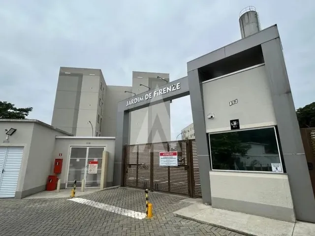 Imagem: Apartamento com 2 Quartos no Bairro João