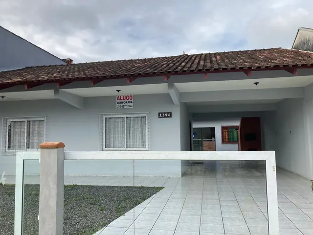 Imagem: Aluguel por Temporada e Finais de Semana