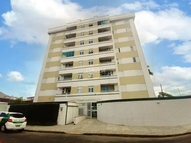 Imagem: Apartamento no Costa e Silva com 2 Quartos