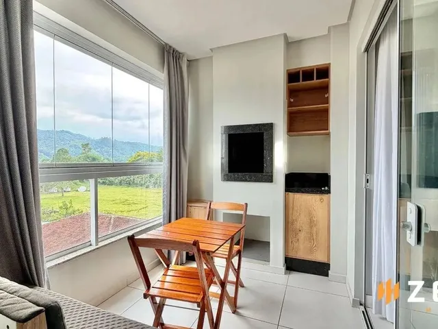 Imagem: Apartamento com 3 Dormitórios para Alugar