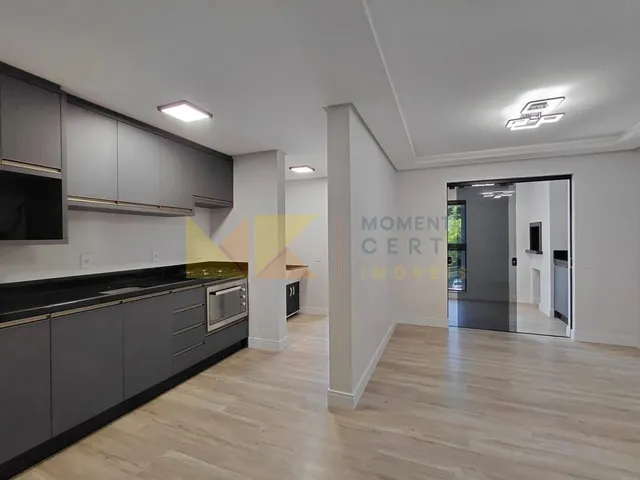Imagem: Apartamento Novo para Locação Bairro Fortaleza