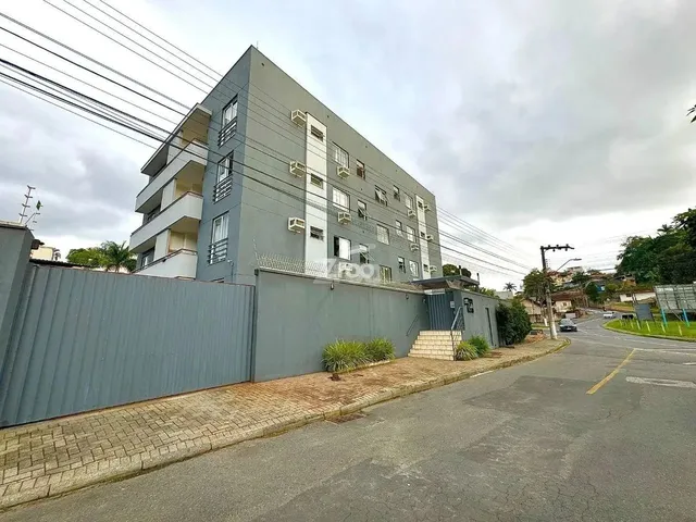 Imagem: Apartamento em Blumenau