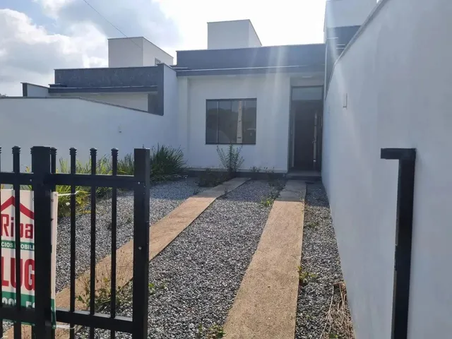 Imagem: Casa - Guaramirim - Sc - Rio Branco