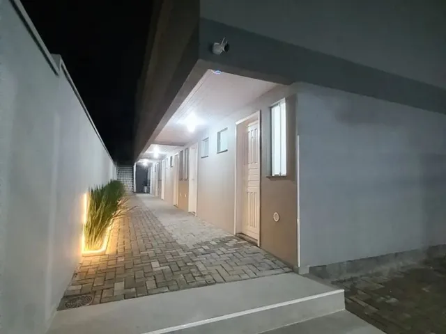 Imagem: Apartamento de 1 Quarto no Itaipava