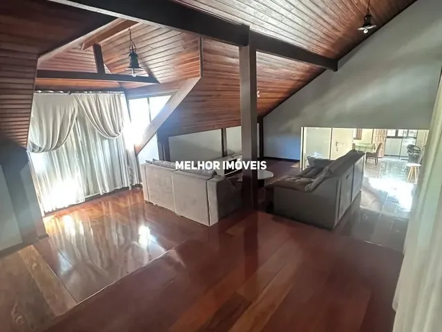 Imagem: Casa para Locação Anual com 3 Dormitórios