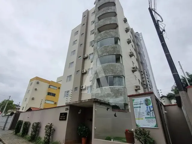 Imagem: Apartamento no Bairro Costa e Silva, com