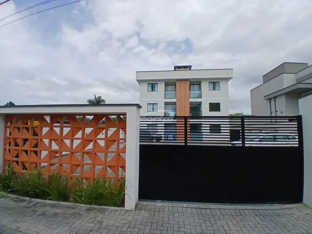 Imagem: Apartamento 2 Dormitórios Disponível para
