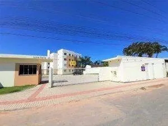 Imagem: Apartamento Semi Mobiliado com 2 Dormitórios