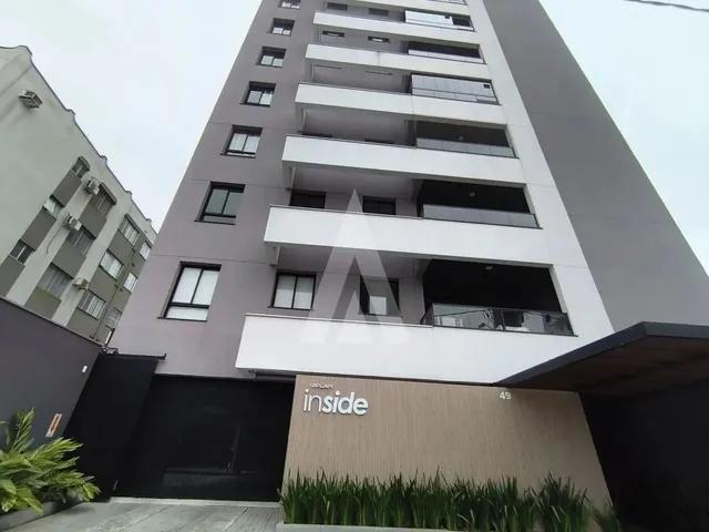Imagem: Apartamento Novo Completo de Armários no