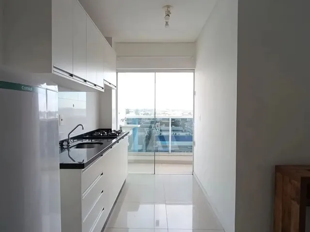 Imagem 6: Apartamento em Estilo Studio, Bairro Bucarein