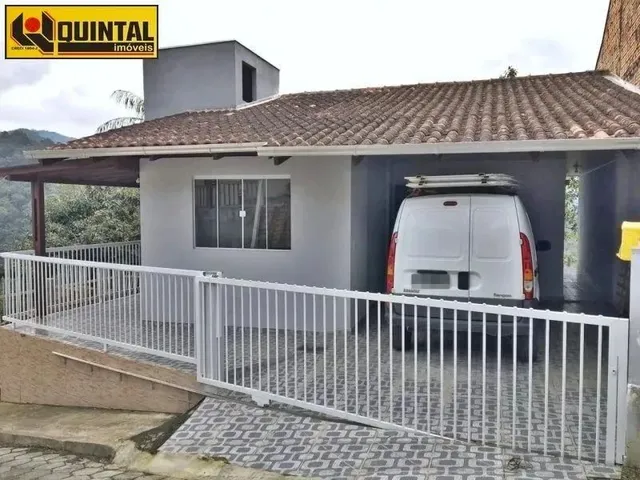 Imagem: Casa Residencial Blumenau Sc