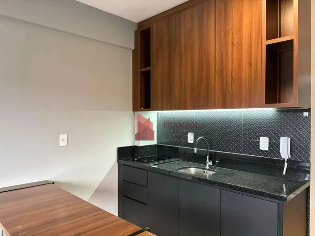 Imagem 1: Locação: Loft com 1 Dormitório - 50 M² - Centro - Itajaí/Sc