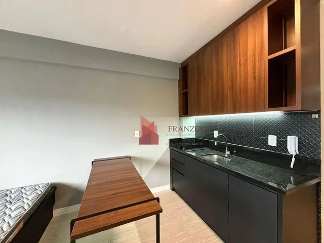 Imagem 8: Locação: Loft com 1 Dormitório - 50 M² - Centro - Itajaí/Sc