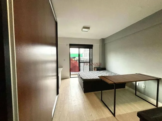 Imagem 2: Locação: Loft com 1 Dormitório - 50 M² - Centro - Itajaí/Sc