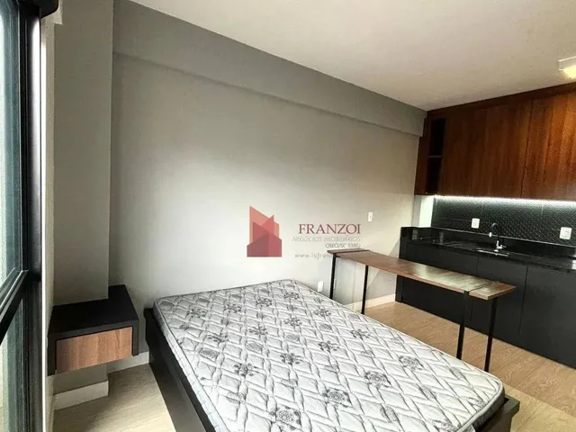 Imagem 9: Locação: Loft com 1 Dormitório - 50 M² - Centro - Itajaí/Sc