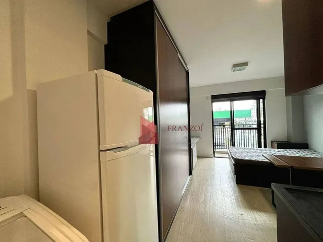 Imagem 7: Locação: Loft com 1 Dormitório - 50 M² - Centro - Itajaí/Sc