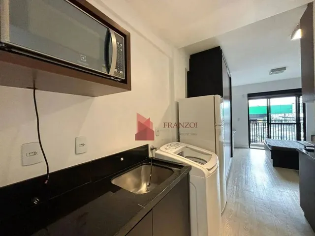 Imagem 3: Locação: Loft com 1 Dormitório - 50 M² - Centro - Itajaí/Sc