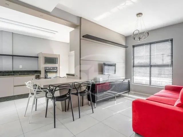 Imagem: Apartamento com 2 Dormitórios, 91 M²