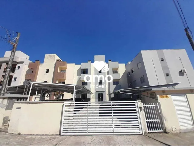 Imagem: Apartamento para Alugar no Bairro Rio Branco