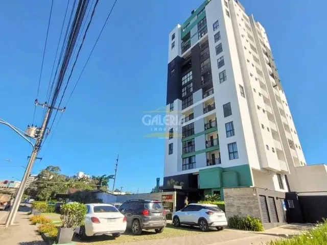 Imagem: Apartamento no Anita Garibaldi com 2 Quartos
