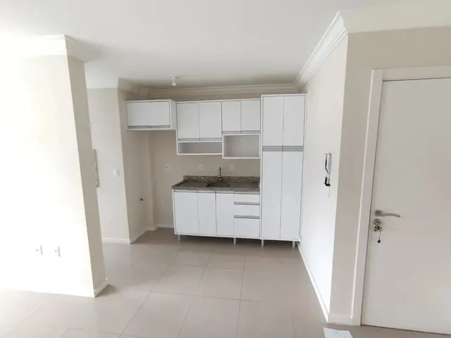 Imagem 1: Apartamento com 01 Suíte + 01 Dormitório para Locação Anual