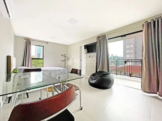 Imagem: Loft Mobiliado - Velha