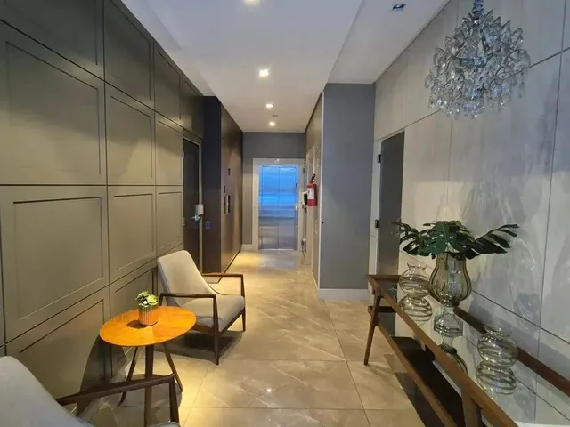 Imagem: Apartamento 2 Suítes no Centro - Itajaí