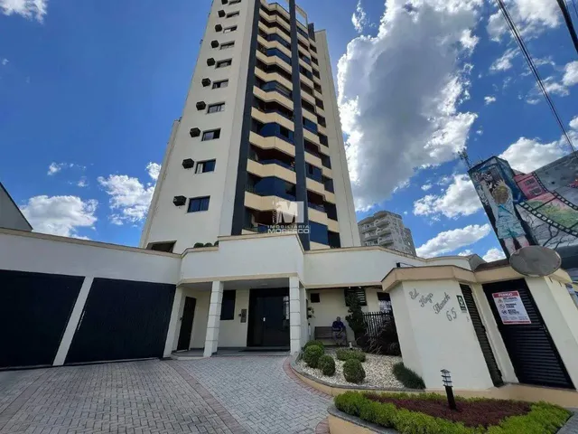 Imagem: Apartamento de 3 Quartos para Locação