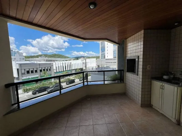 Imagem 16: Apartamento de 3 Quartos para Locação Centro