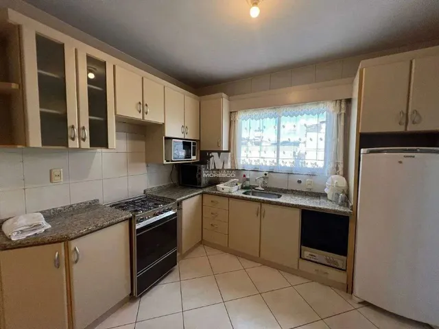Imagem 5: Apartamento de 3 Quartos para Locação Centro