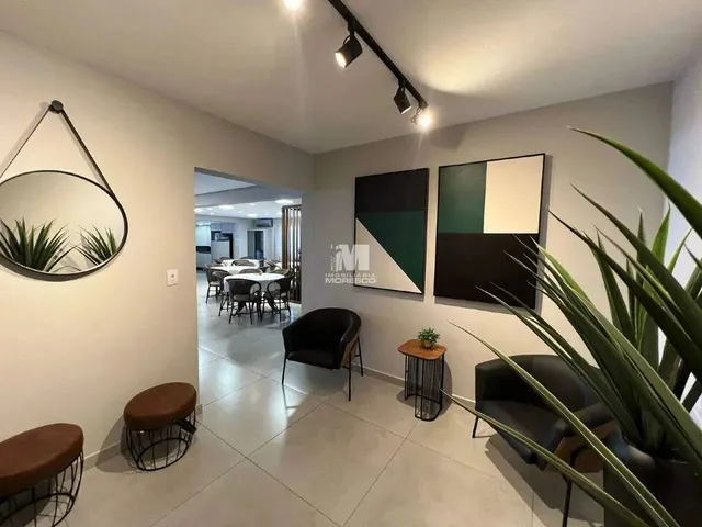 Imagem 12: Apartamento de 3 Quartos para Locação Centro