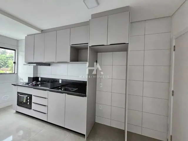 Imagem: Apartamento para Aluguel no Bairro Czerniewicz